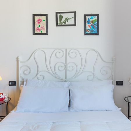 Ferienwohnung Dimora Tipica Ferrarese Exterior foto