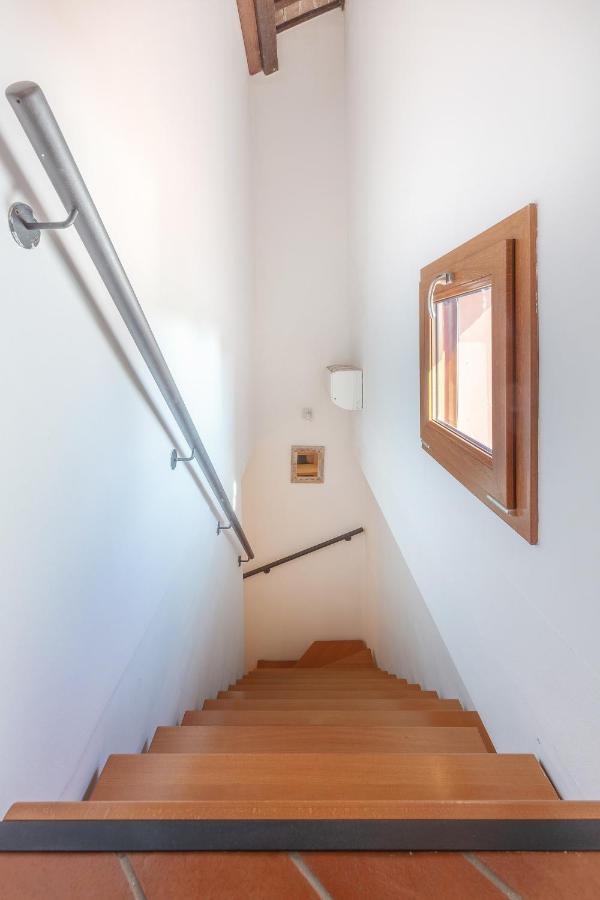 Ferienwohnung Dimora Tipica Ferrarese Exterior foto