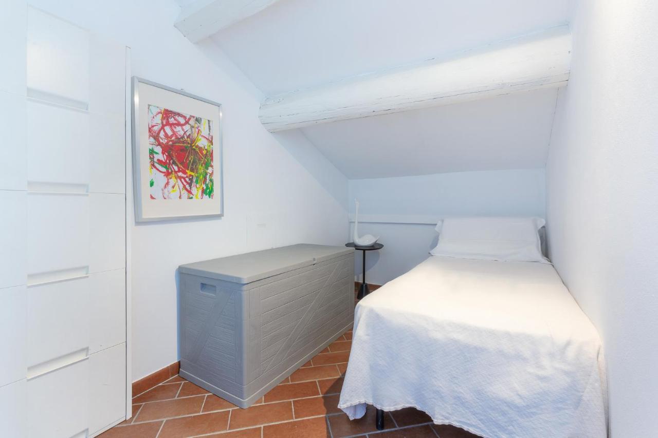 Ferienwohnung Dimora Tipica Ferrarese Exterior foto