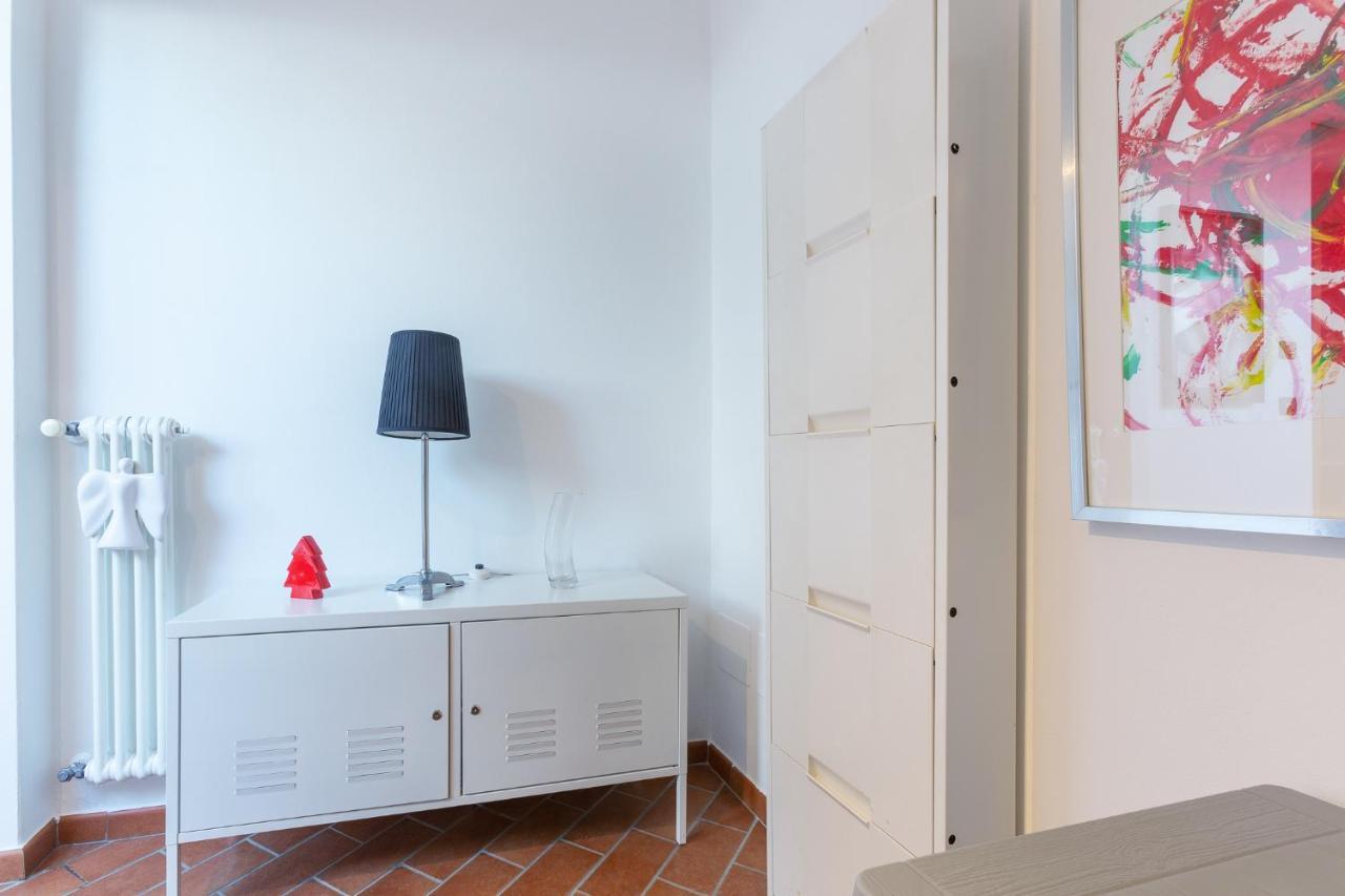 Ferienwohnung Dimora Tipica Ferrarese Exterior foto