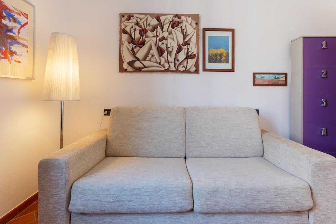 Ferienwohnung Dimora Tipica Ferrarese Exterior foto